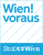 Wien voraus